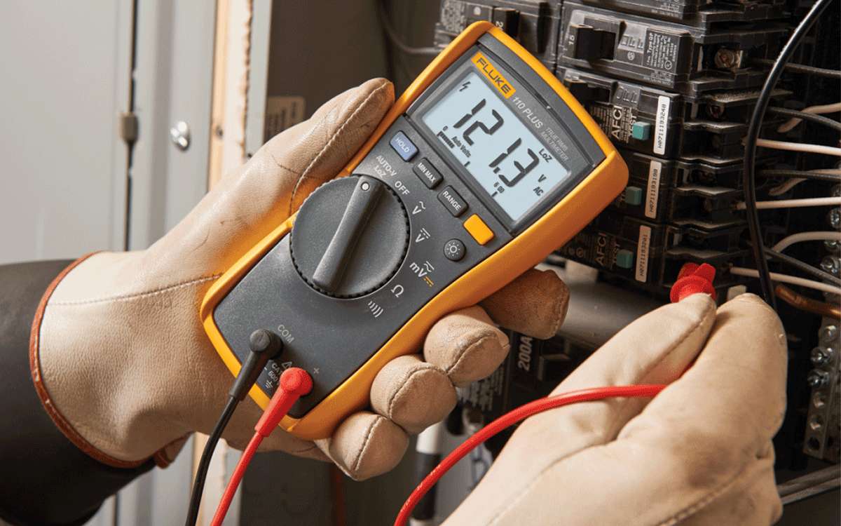 Pullman Instruments calibration equipment